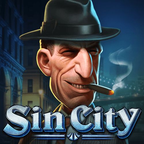 Sin City - 111111 সিন সিটি গেম